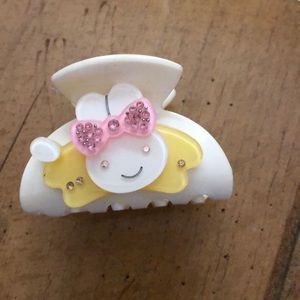 Hair clip